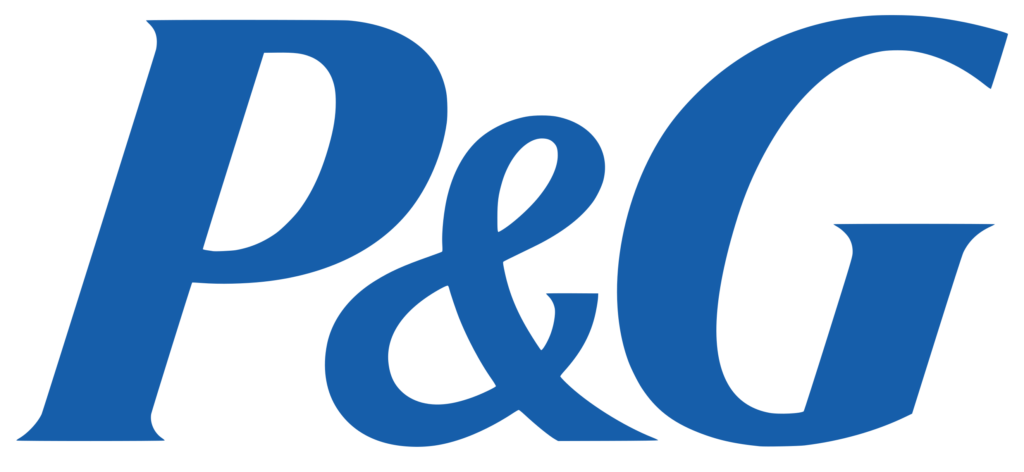 p&g