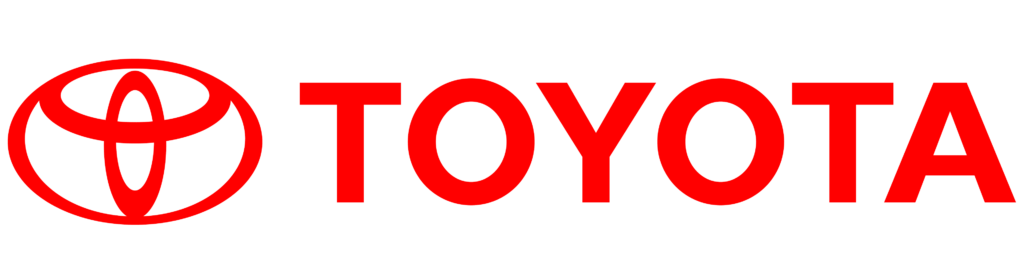 toyota logo