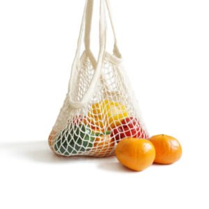 eco friendly net bags