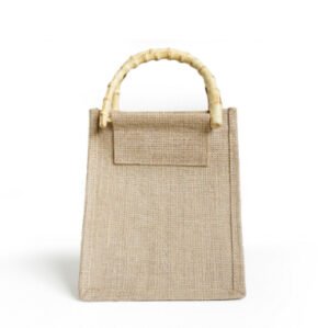 jute bag