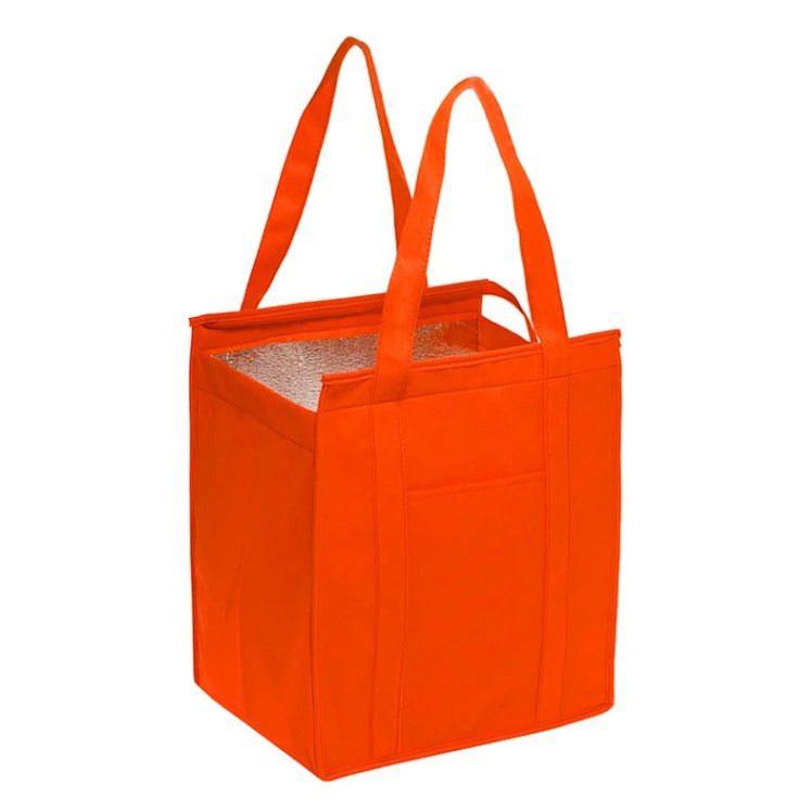 nonwoven tote bags shopping totes