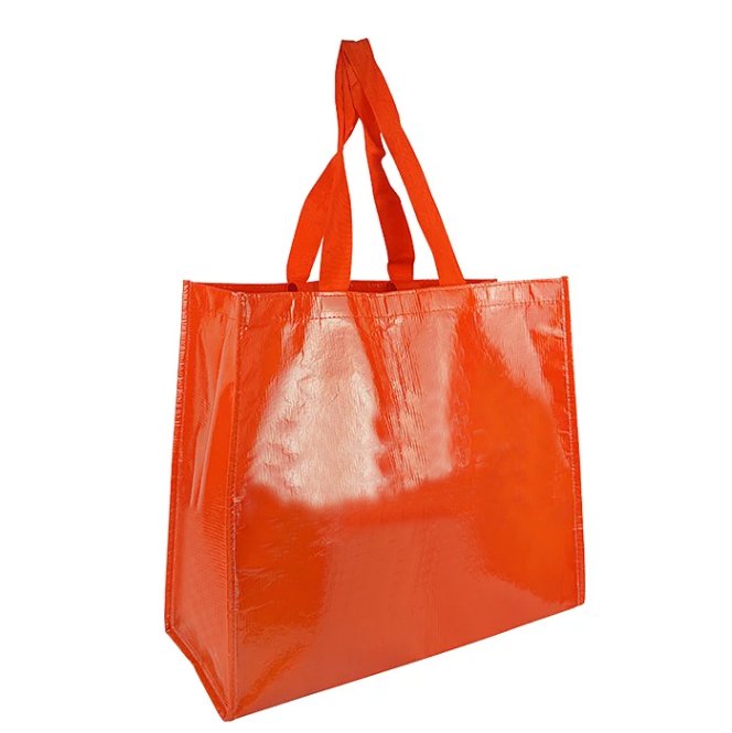 nonwoven totes