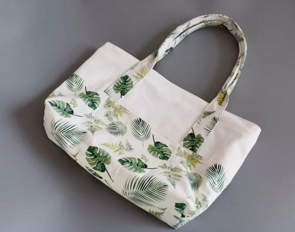 the best guide of tote bags wholesale