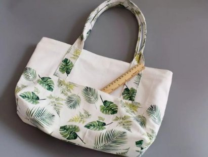 make a tote bag 1