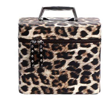 leopard makeup case4