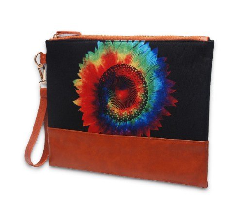 sunflower handbag1