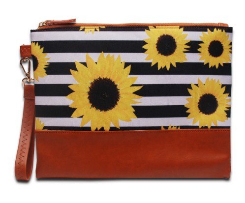 sunflower handbag2