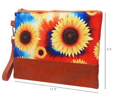 sunflower handbag3